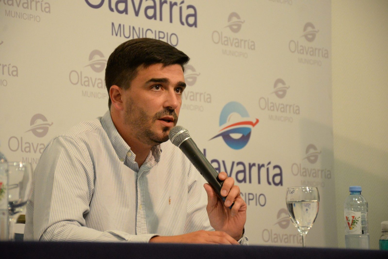 Galli es el nuevo Jefe de Asesores de la Jefatura de Gabinete de Ministros