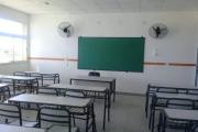 Otro gremio docente irá al paro tras las Vacaciones de Invierno