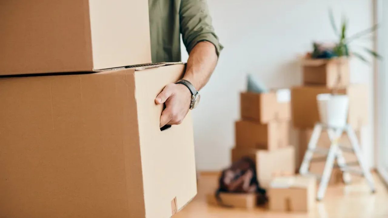 El 73% de los inquilinos tiene deudas y crecen las "mudanzas forzadas"