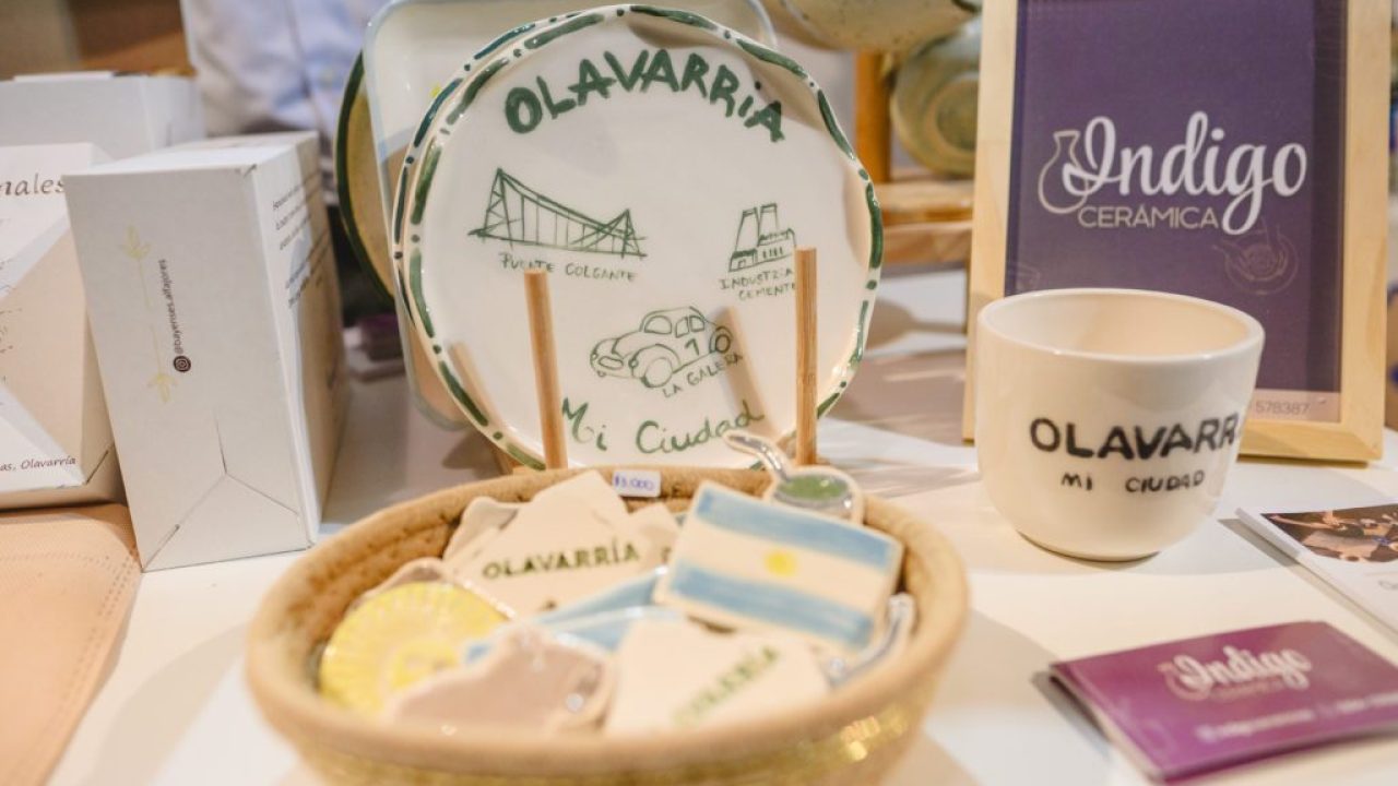 Este fin de semana llega “Sello Olavarriense”