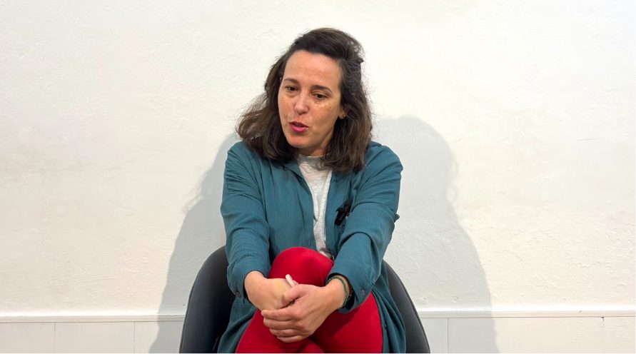 “Detrás de cada botella que abrís hay una historia”