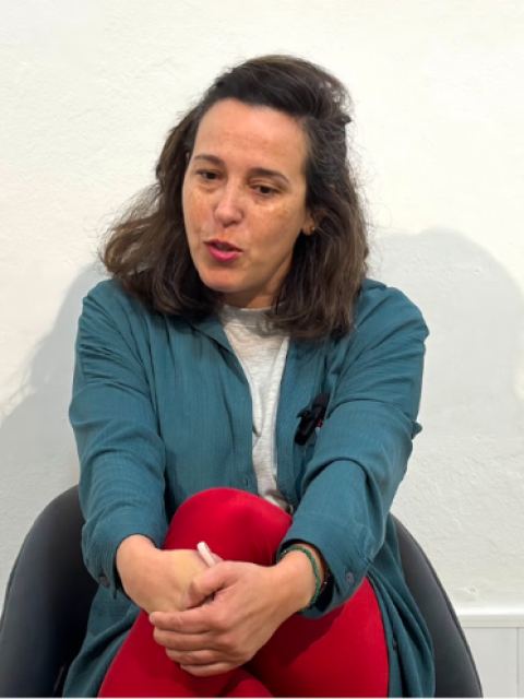 “Detrás de cada botella que abrís hay una historia”