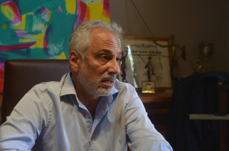 Un Mundial turbio y brumoso y el retorno del pasado