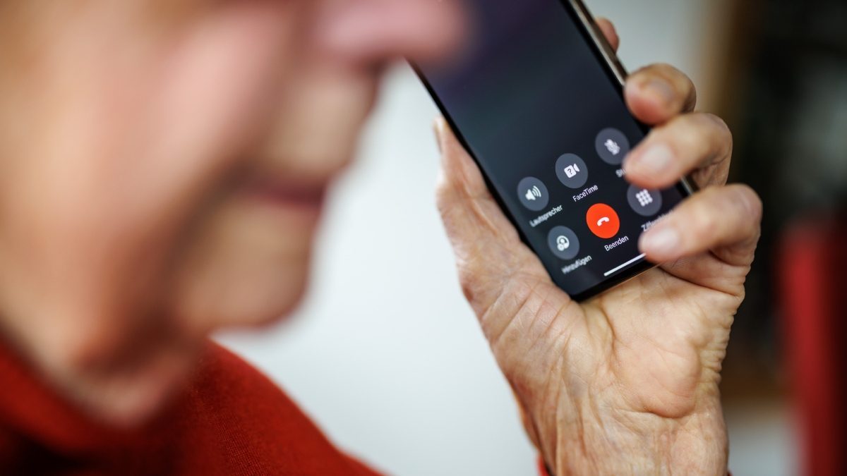Advierten sobre intentos de estafas telefónicas a través del área de salud