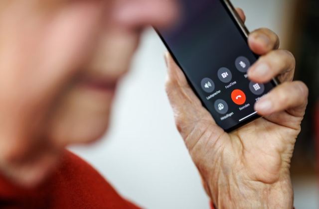 Advierten sobre intentos de estafas telefónicas a través del área de salud