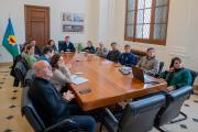 Coordinan acciones preventivas ante la posible llegada de “El Niño”