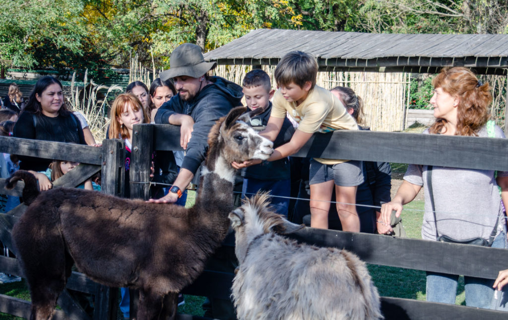 Se inaugurarán las nuevas obras del Polo Educativo y Recreativo “La Máxima” con múltiples actividades