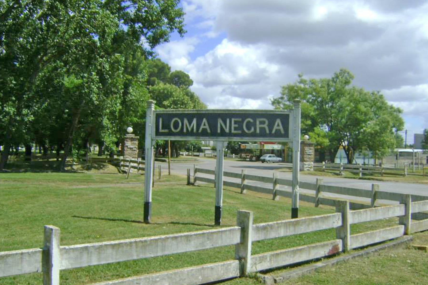 Continúa el Ciclo de Cine Argentino en el Museo Hogar de Loma Negra