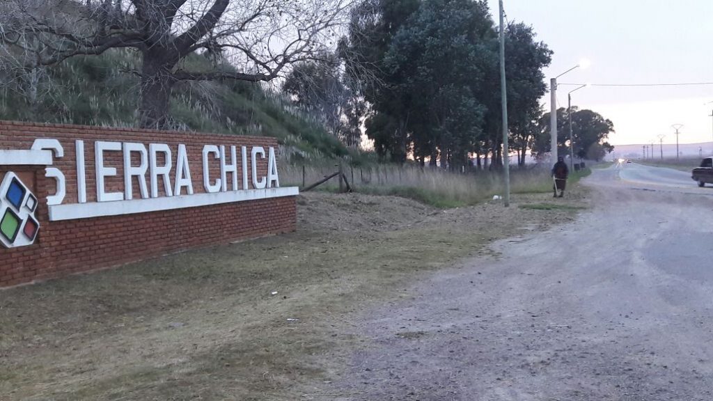 Sierra Chica celebrará su 170° aniversario de fundación