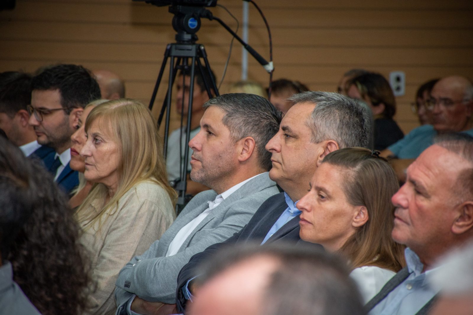 UCR: “La verdadera casta en Olavarría atraviesa las últimas gestiones municipales”