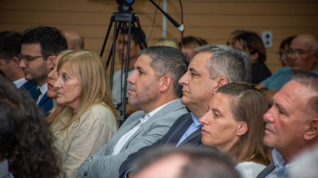 UCR: “La verdadera casta en Olavarría atraviesa las últimas gestiones municipales”