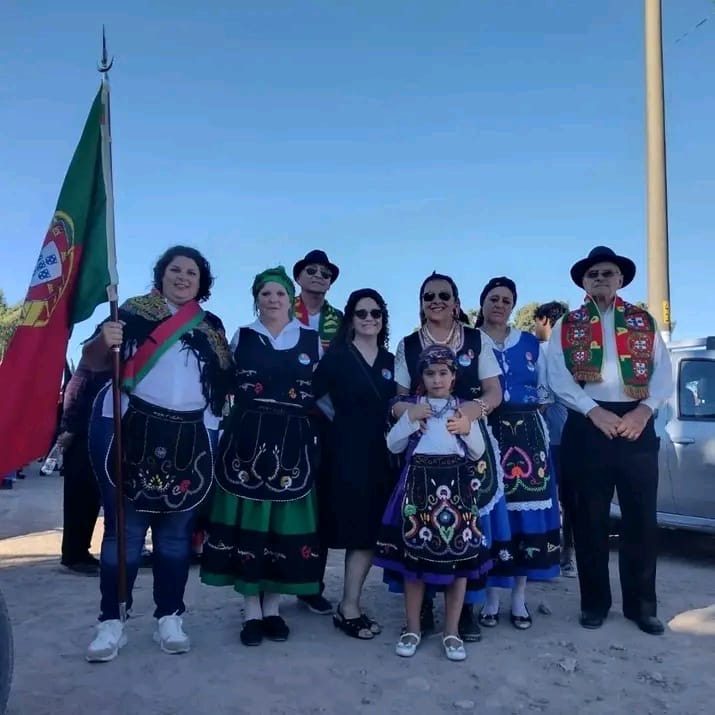 59° Aniversario de la Sociedad Portuguesa de Olavarría: “Estamos felices por todo lo que hemos logrado todos estos años”