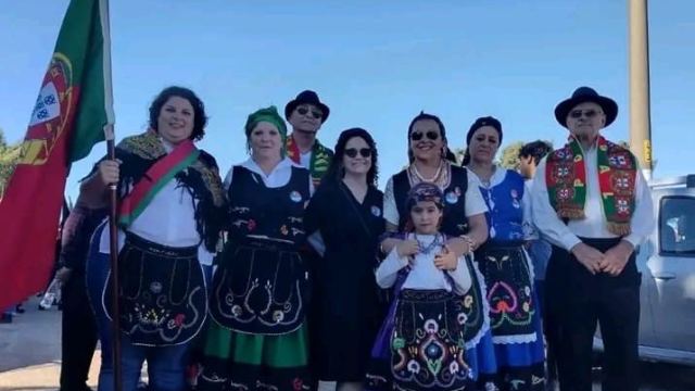 59° Aniversario de la Sociedad Portuguesa de Olavarría: “Estamos felices por todo lo que hemos logrado todos estos años”
