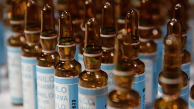 Fentanilo: 54 personas afectadas, al menos 9 muertos y varios allanamientos