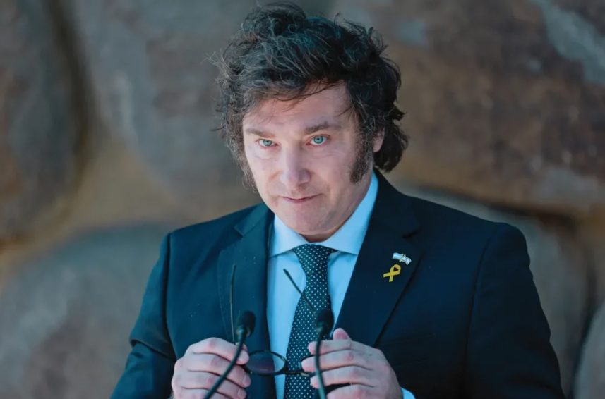 Milei confirmó la alianza con el PRO Bonaerense para “darle una paliza en las urnas” a Kicillof
