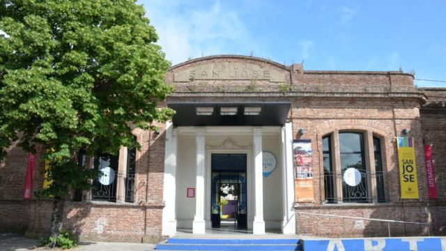 Se llevará adelante un “Festival de Arte” para celebrar los 15 años del Centro Cultural San José
