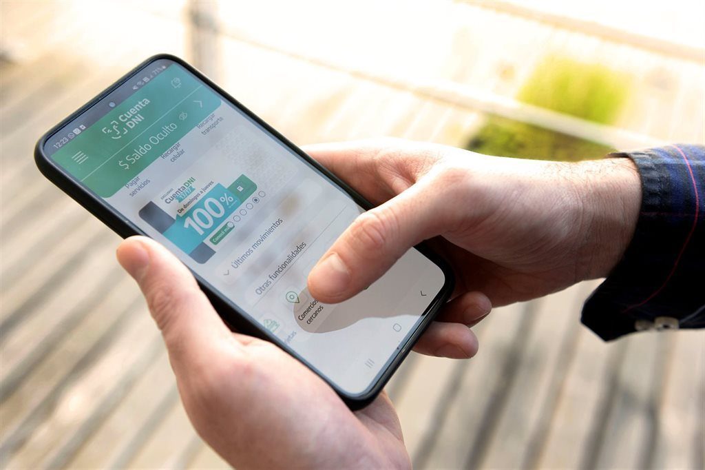 Mayo en Cuenta DNI: Conocé los beneficios y promociones de este mes