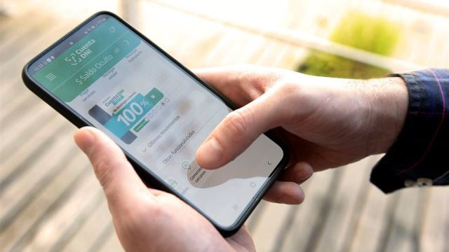 Mayo en Cuenta DNI: Conocé los beneficios y promociones de este mes