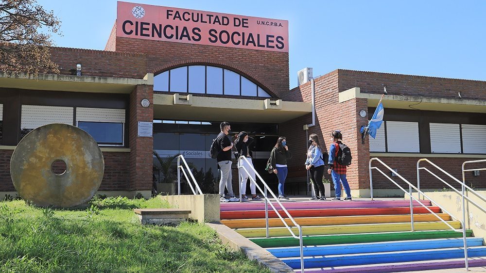 La FACSO ofrecerá un Taller de Redacción Periodística