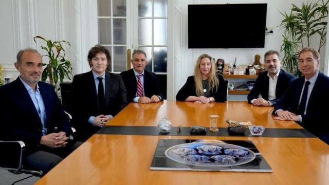 Pese a Ficha Limpia, en LLA aseguran que sigue en pie la posible alianza con el PRO en la Provincia