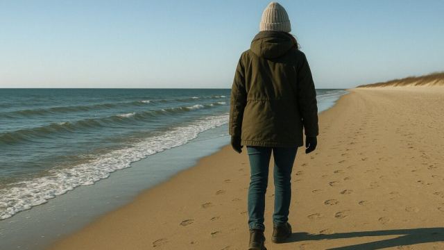 A preparar los abrigos: Una ola de aire polar cubrirá el país desde la próxima semana