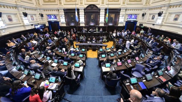 La reelección de los intendentes vuelve a activar diferencias en el peronismo de la Provincia