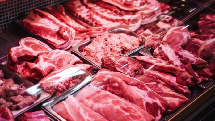 Alerta: El precio de la carne subió 4,1% en abril