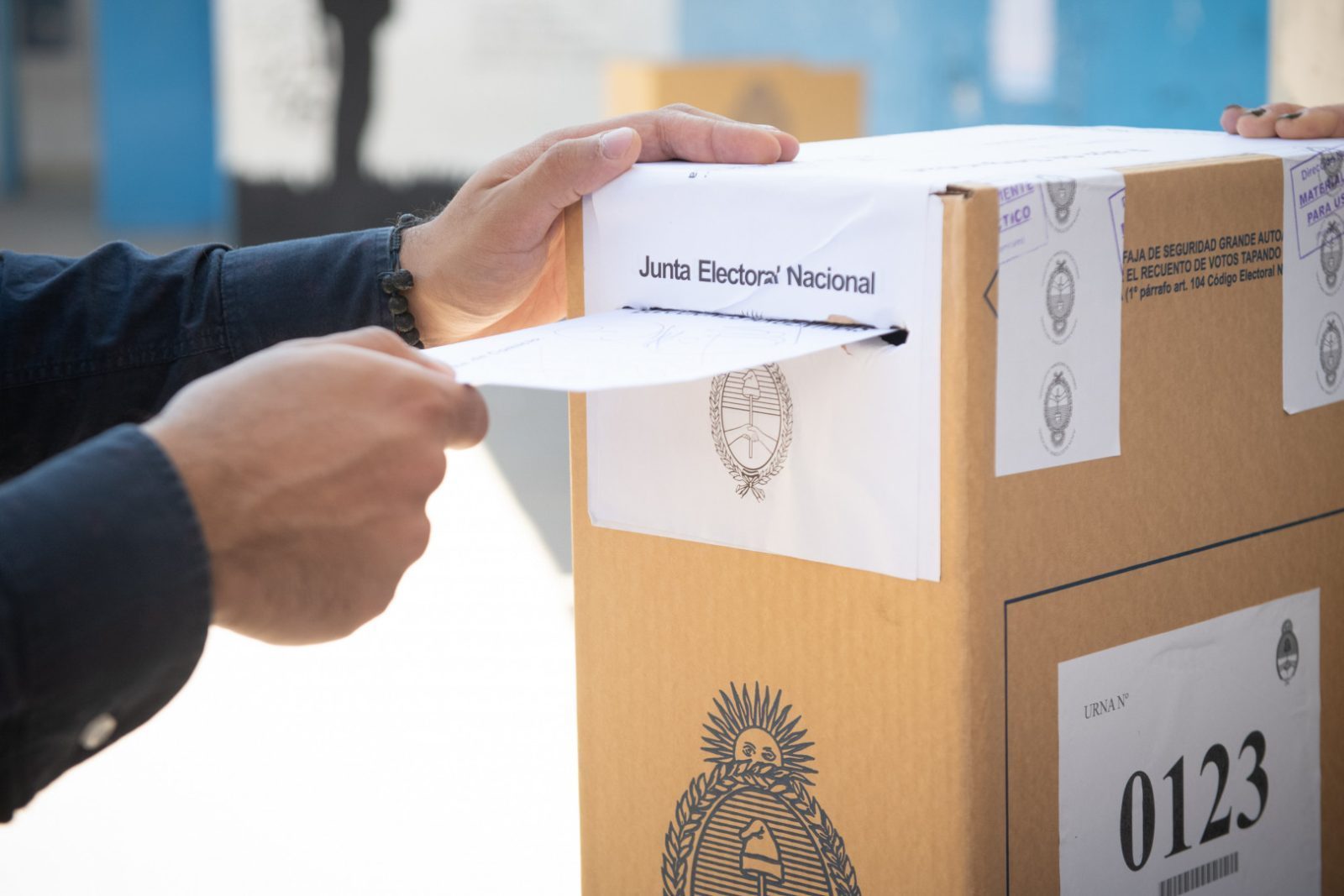Ya se encuentra disponible el Padrón Provisorio Electoral