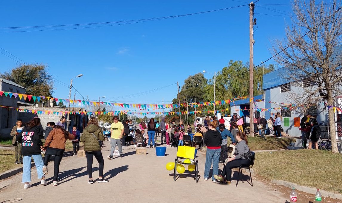 Se celebrará en la ciudad el “Día por el Derecho a Jugar”
