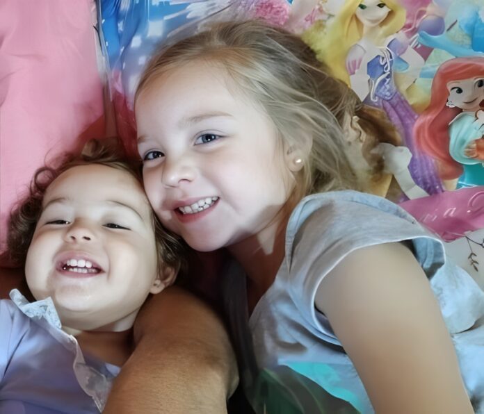 Bahía Blanca: Confirmaron el hallazgo del cuerpo de Delfina Hecker, la niña de un año desaparecida en la inundación