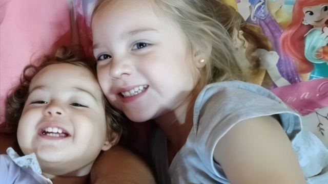 Bahía Blanca: Confirmaron el hallazgo del cuerpo de Delfina Hecker, la niña de un año desaparecida en la inundación