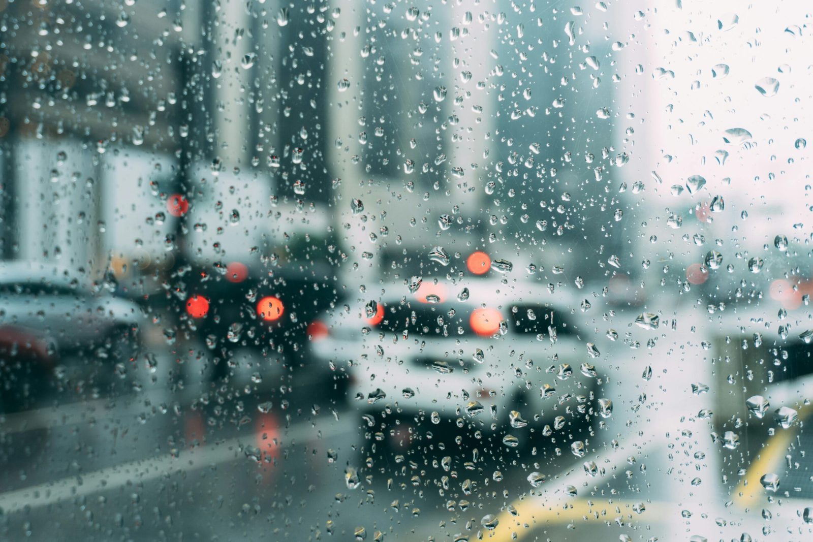 El SMN emitió un alerta amarillo por tormentas en gran parte de la Provincia para este lunes y martes