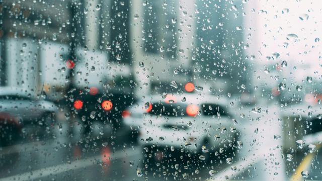 El SMN emitió un alerta amarillo por tormentas en gran parte de la Provincia para este lunes y martes