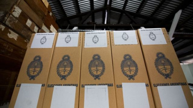 La Provincia oficializó el cronograma para las Elecciones Bonaerenses