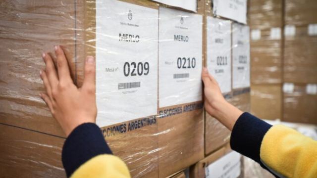 Elecciones en la Provincia: Desplegarán 22.000 policías y 6.000 miembros de fuerzas federales