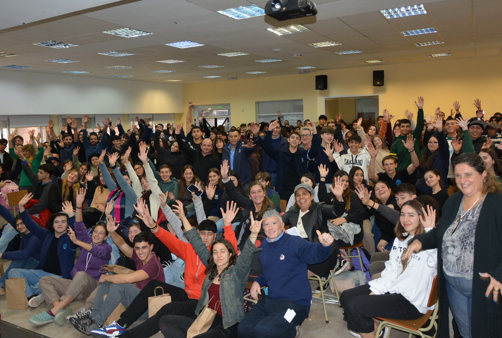 Llega una nueva edición de las “24 Horas de Innovación” de la Facultad de Ingeniería