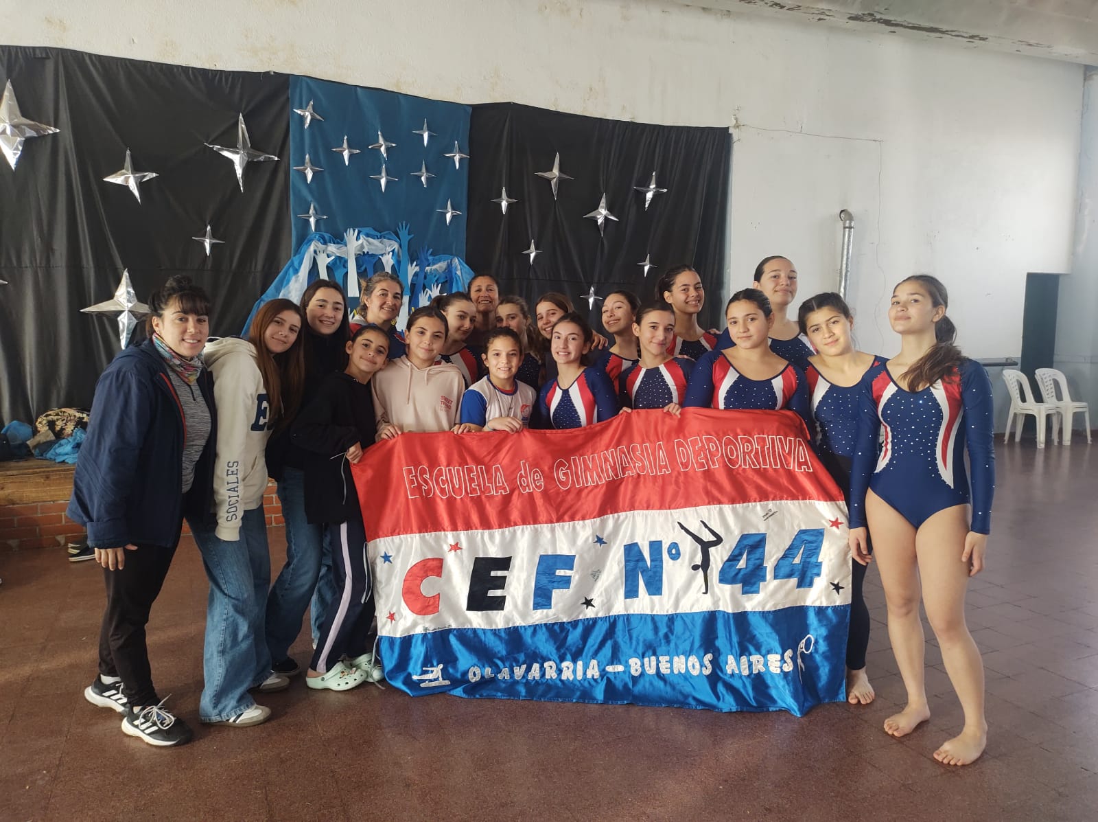 Más olavarrienses clasificados a la Etapa Regional de los Juegos Bonaerenses