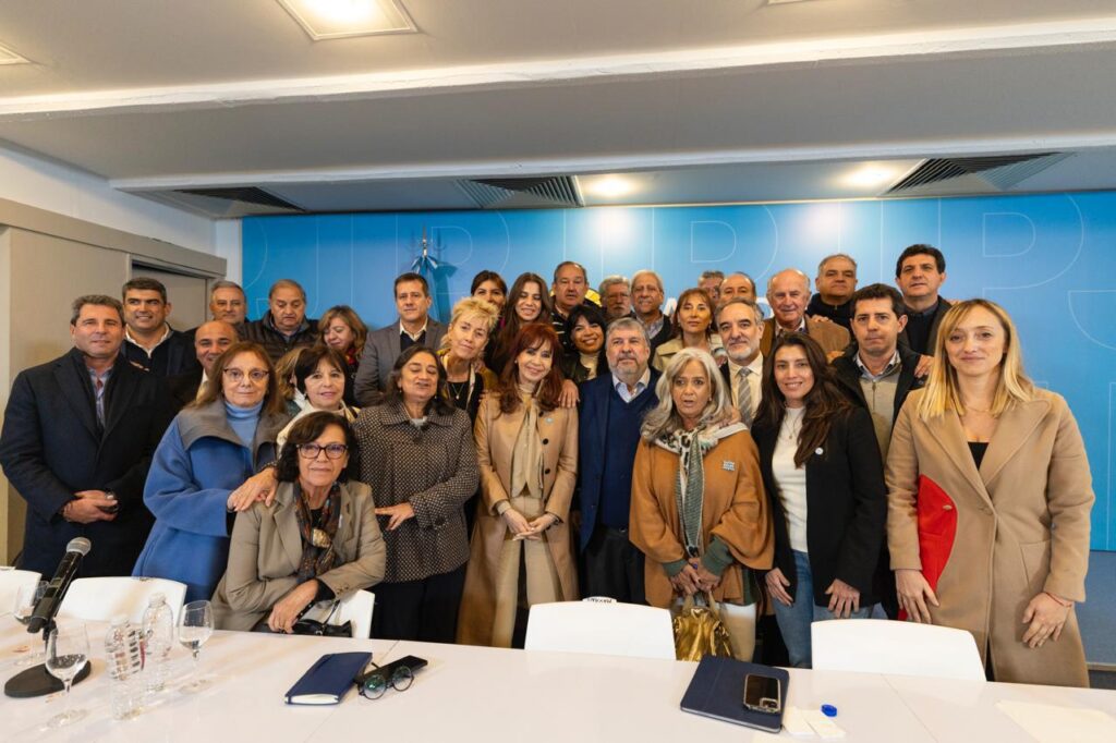 La Corte confirmó la condena: Cristina Kirchner no puede ser candidata e irá presa