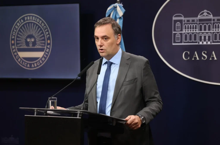 El Gobierno Nacional eliminó el asueto por el Día del Empleado Público