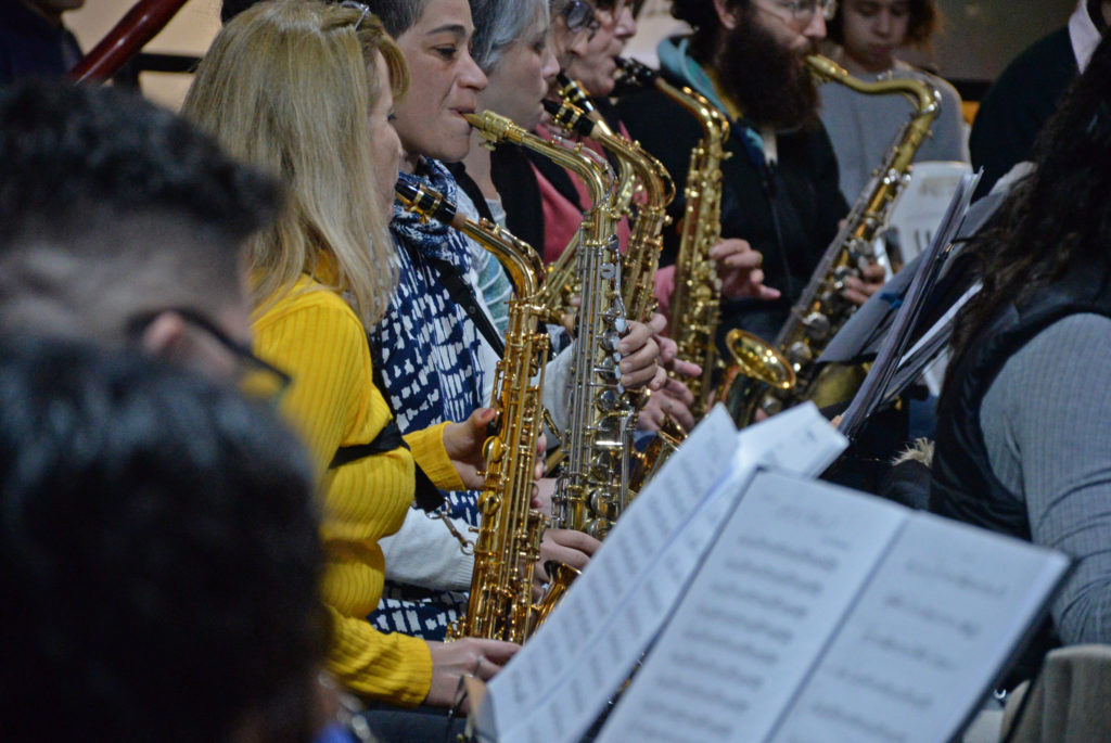 La Orquesta Escuela y la Banda Escuela Municipal brindarán un concierto en el Museo “Hermanos Emiliozzi”