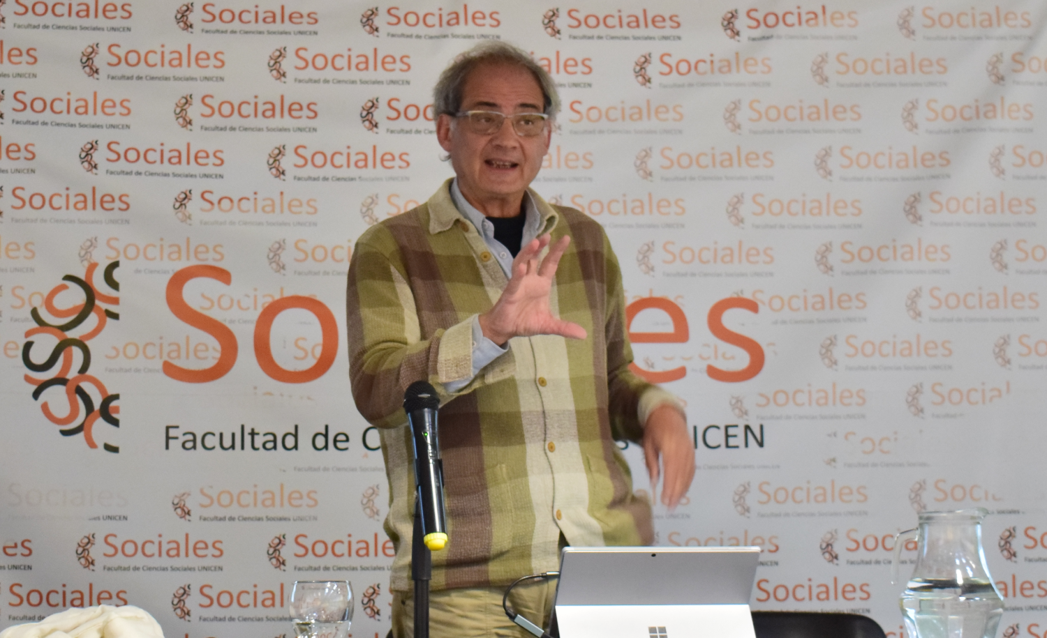 Se desarrollará la conferencia “Una visión de la Arqueología”
