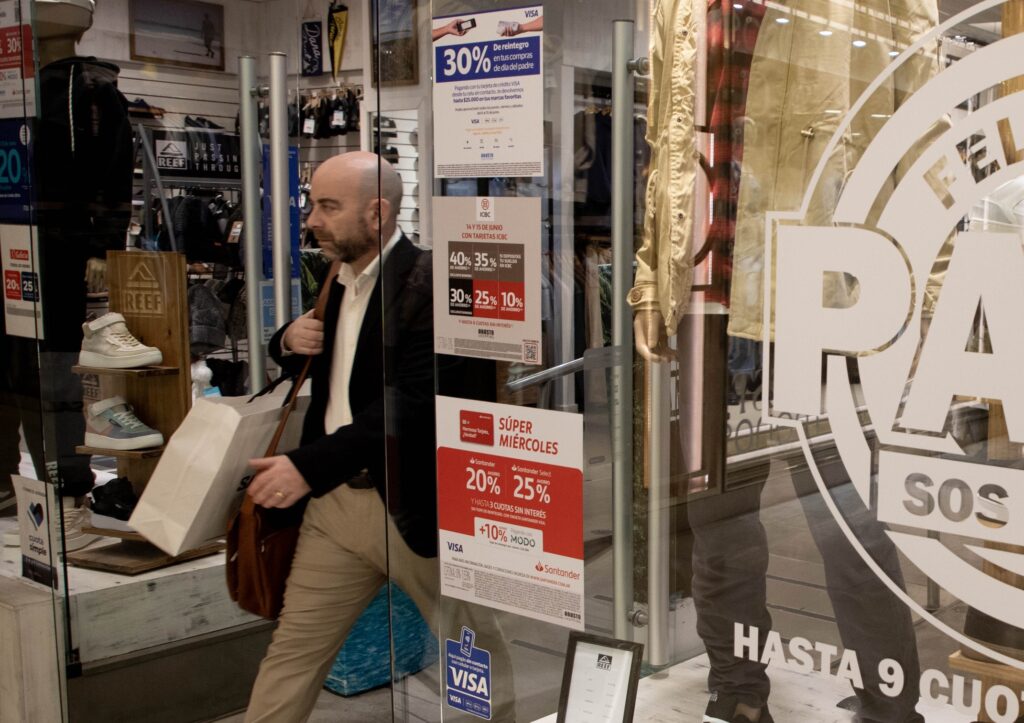 Día del Padre: Bancos ofrecen descuentos de hasta el 40% y 30 cuotas sin interés