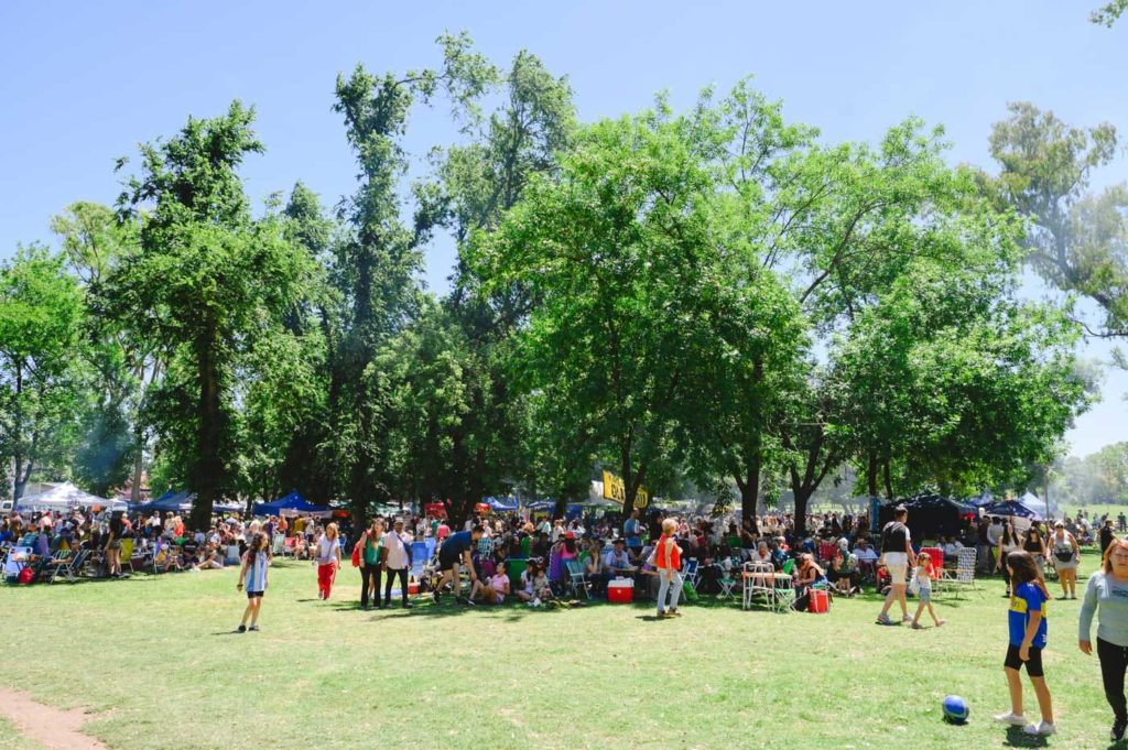 El Municipio licita el mantenimiento de diversos espacios verdes de la ciudad