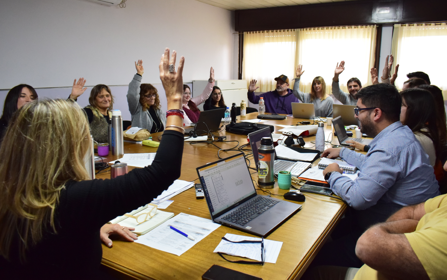 La FACSO aprobó un nuevo Profesorado en Comunicación y Lenguajes Digitales