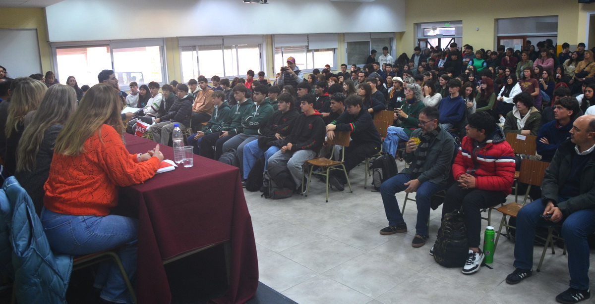 Con récord de participación se llevó a cabo una nueva edición de las “24 Horas de Innovación” de la FIO