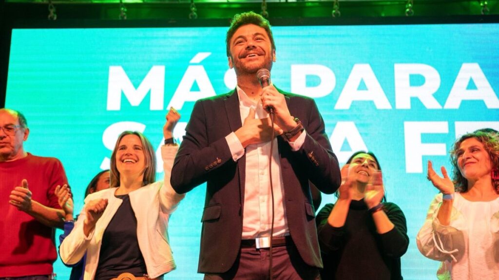 Elecciones: Festejos repartidos en Santa Fe y nuevo holgado triunfo del PJ en Formosa