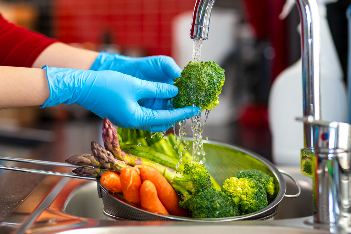 Se encuentra abierta la inscripción para la renovación del Carnet de Manipulación de Alimentos