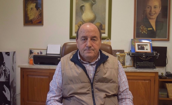 Miguel Santellán: “El aguinaldo representa un alivio financiero para los hogares”