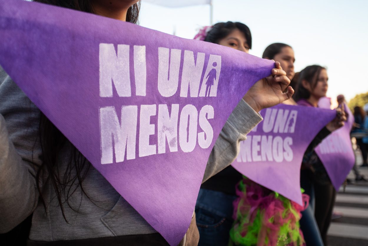 A 10 años del primer “Ni Una Menos” se llevará adelante una nueva movilización en la ciudad