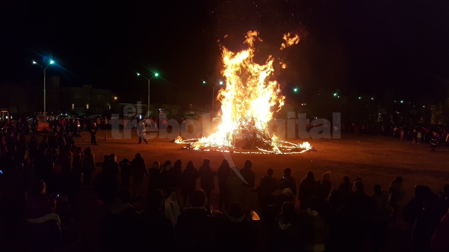 La Sociedad Portuguesa de Olavarría celebrará la Fiesta de los Santos Populares